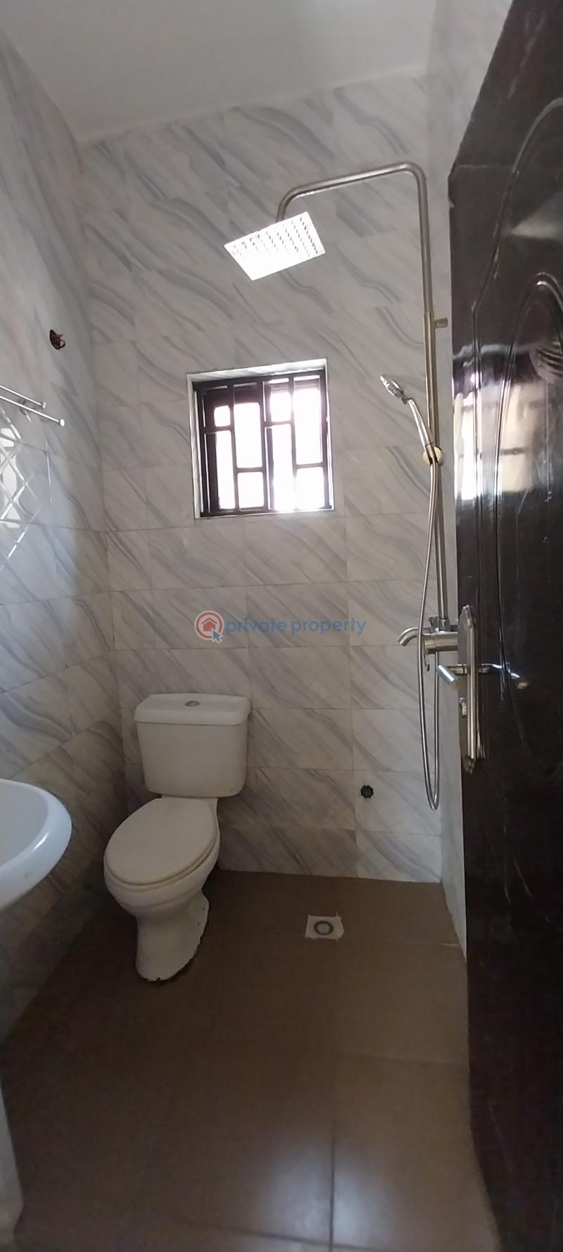 1 bedroom Block Of Flats For Rent Kubwa Abuja Phase 4  - 1
