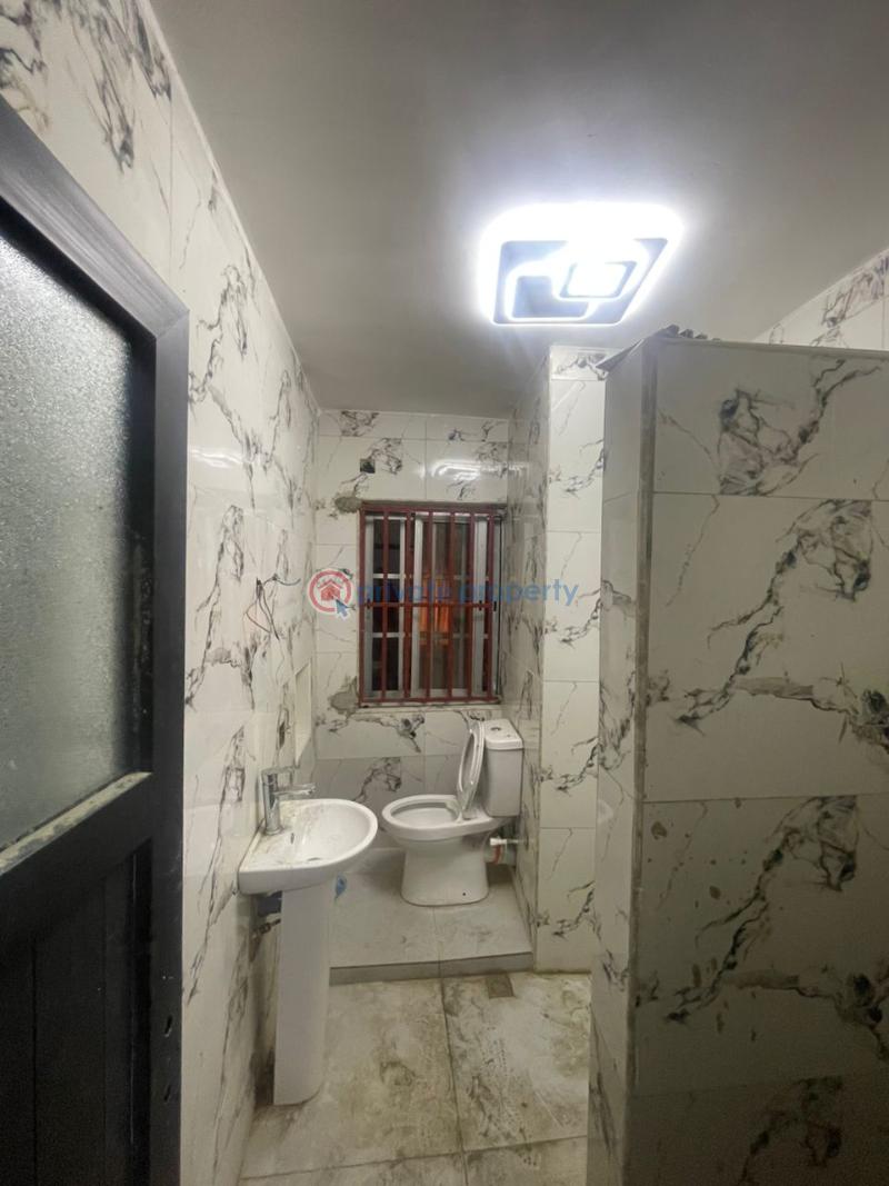 1 bedroom Mini Flat For Rent Victoria Island Lagos - 1