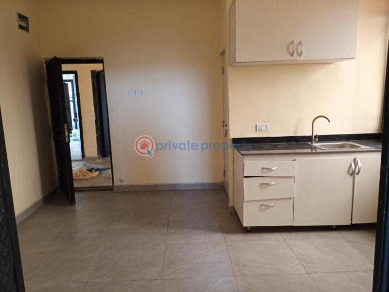 1 bedroom Mini Flat For Rent Higher Ground Estate, Sangotedo Ajah Sangotedo Lagos - 4