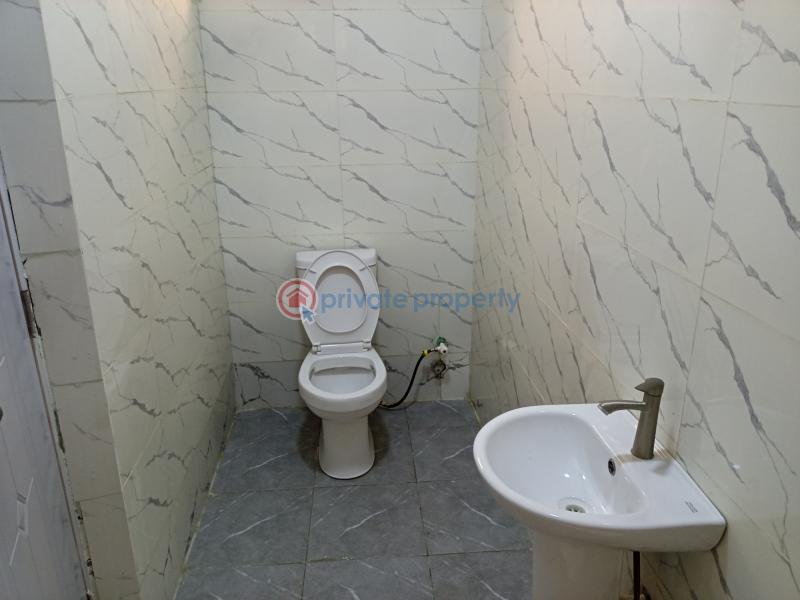 1 bedroom Mini Flat For Rent Higher Ground Estate, Sangotedo Ajah Sangotedo Lagos - 6