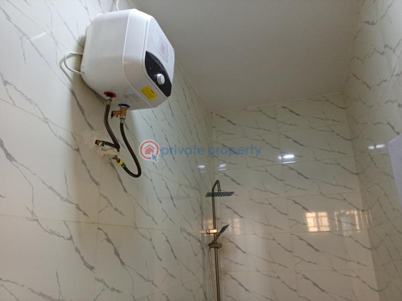1 bedroom Mini Flat For Rent Higher Ground Estate, Sangotedo Ajah Sangotedo Lagos - 7