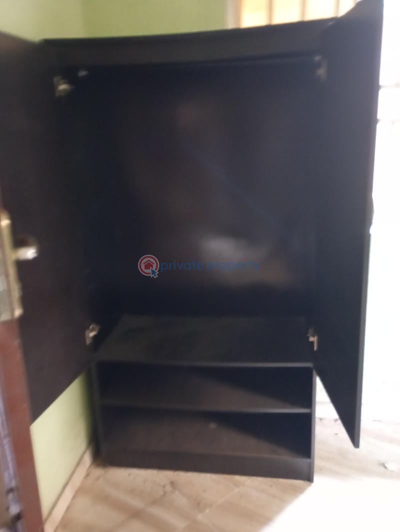 One bedroom flat for rent - 4 1 bedroom Flat & Apartment For Rent Amawbia Awka South Anambra - 4