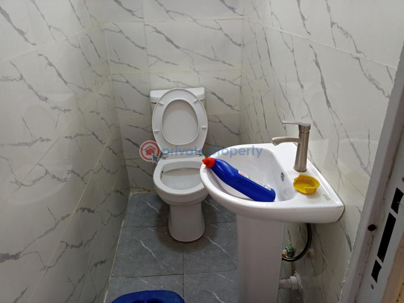 1 bedroom Mini Flat For Rent Higher Ground Estate, Sangotedo Ajah Sangotedo Lagos - 5