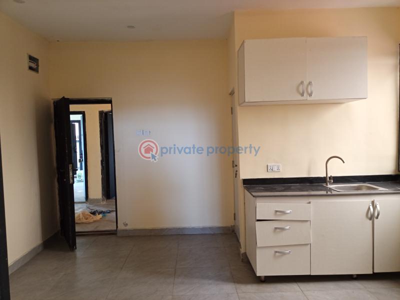 1 bedroom Mini Flat For Rent Higher Ground Estate, Sangotedo Ajah Sangotedo Lagos - 3