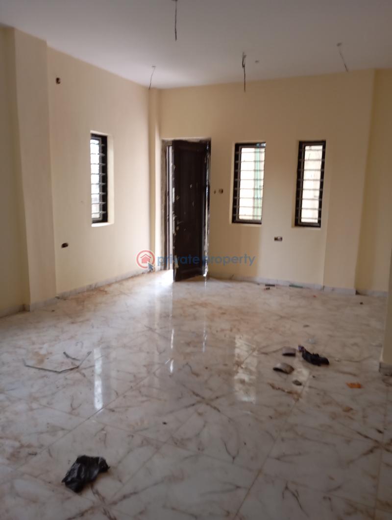 One bedroom flat for rent at aroma - 4 1 bedroom Mini Flat For Rent Aroma Awka Awka South Anambra - 4