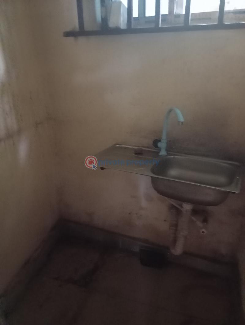 One bedroom flat for rent at umuike awka behind uba ziks avenue. - 2 1 bedroom Room or Boys Quarter For Rent Umuike Behind Uba Ziks Avenue Awka Awka South Anambra - 2