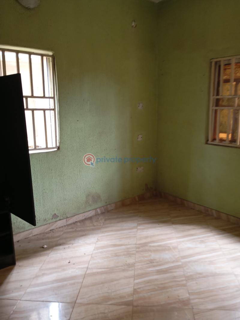 One bedroom flat for rent - 1 1 bedroom Flat & Apartment For Rent Amawbia Awka South Anambra - 1