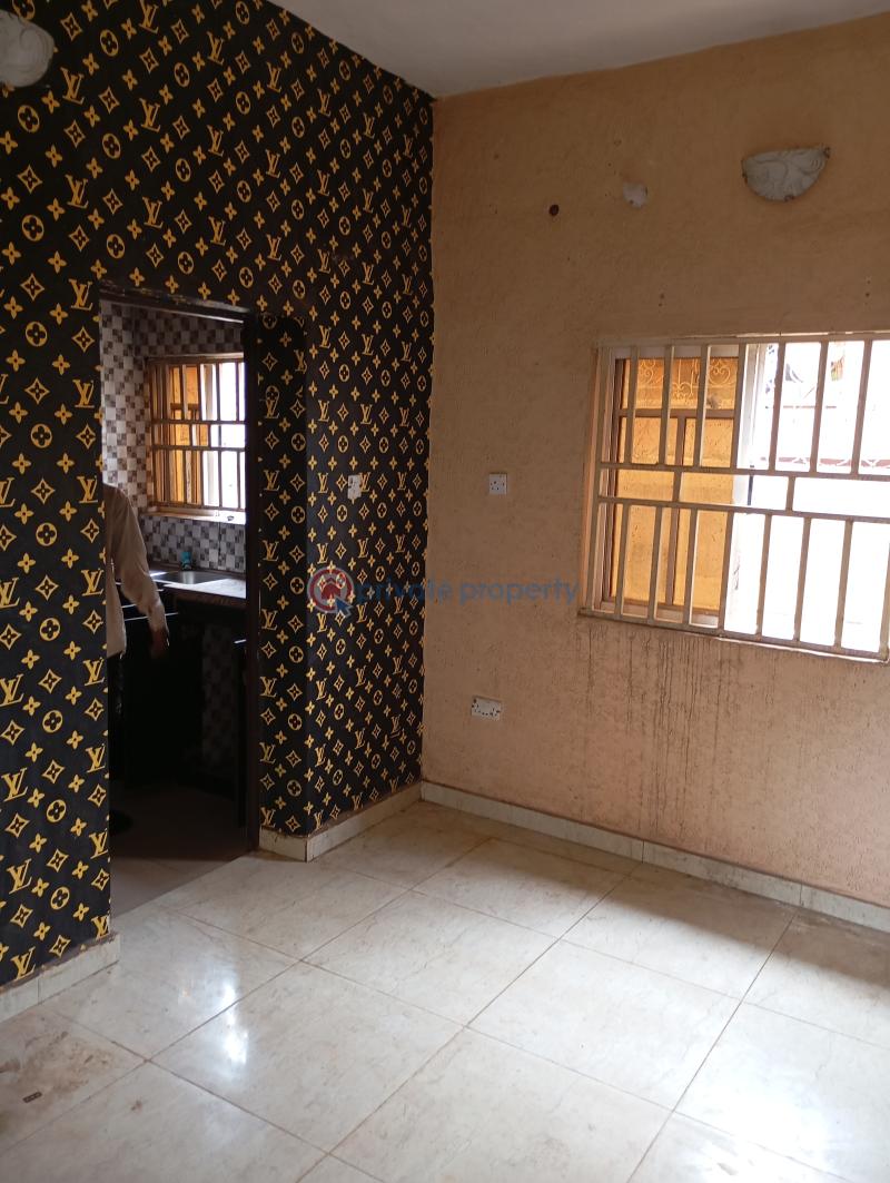 1 bedroom Flat & Apartment For Rent Amawbia Awka South Anambra - 0