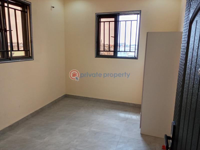 1 bedroom Mini Flat For Rent Higher Ground Estate, Sangotedo Ajah Sangotedo Lagos - 0
