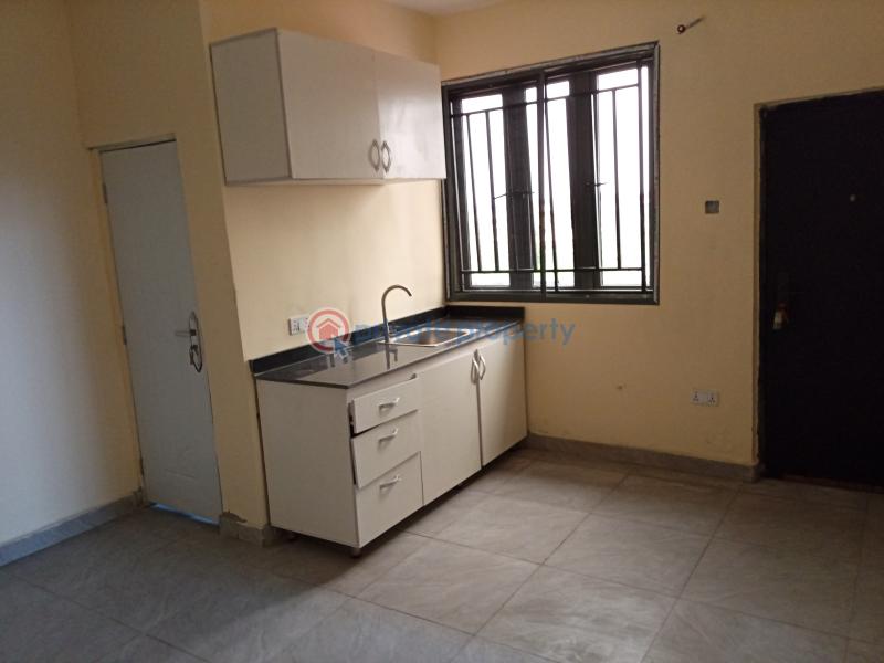 1 bedroom Mini Flat For Rent Higher Ground Estate, Sangotedo Ajah Sangotedo Lagos - 8