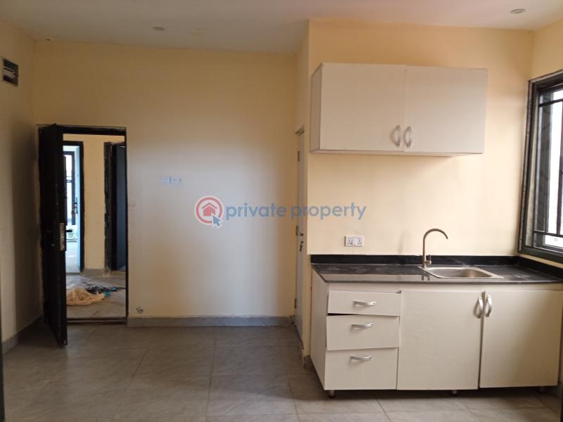1 bedroom Mini Flat For Rent Higher Ground Estate, Sangotedo Ajah Sangotedo Lagos - 2