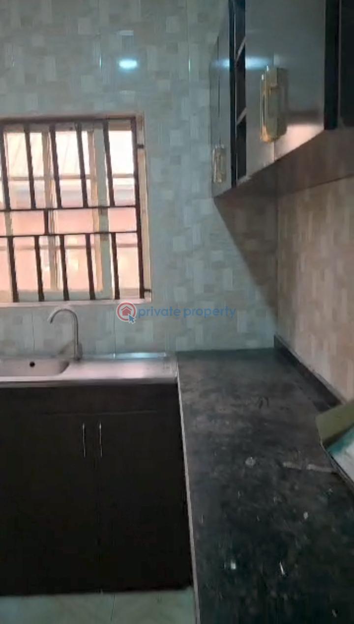 1 bedroom Block Of Flats For Rent Apo Nepa Apo Abuja Phase 2  - 3