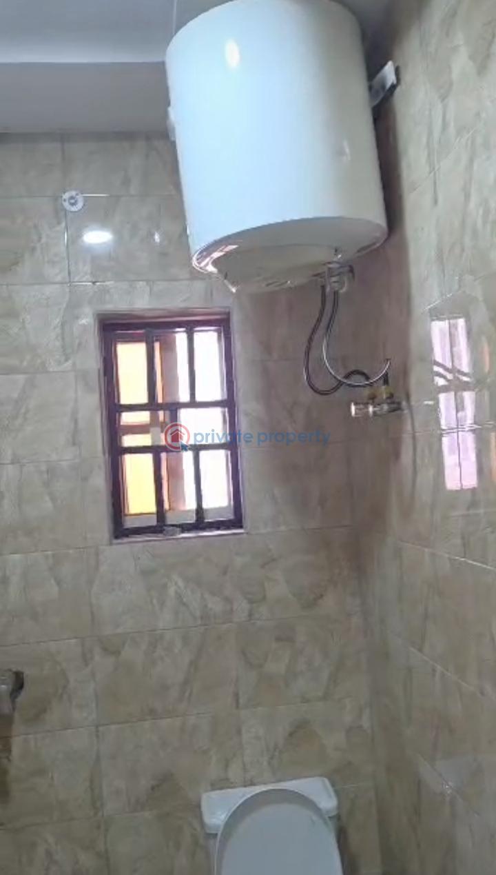 1 bedroom Block Of Flats For Rent Apo Nepa Apo Abuja Phase 2  - 6