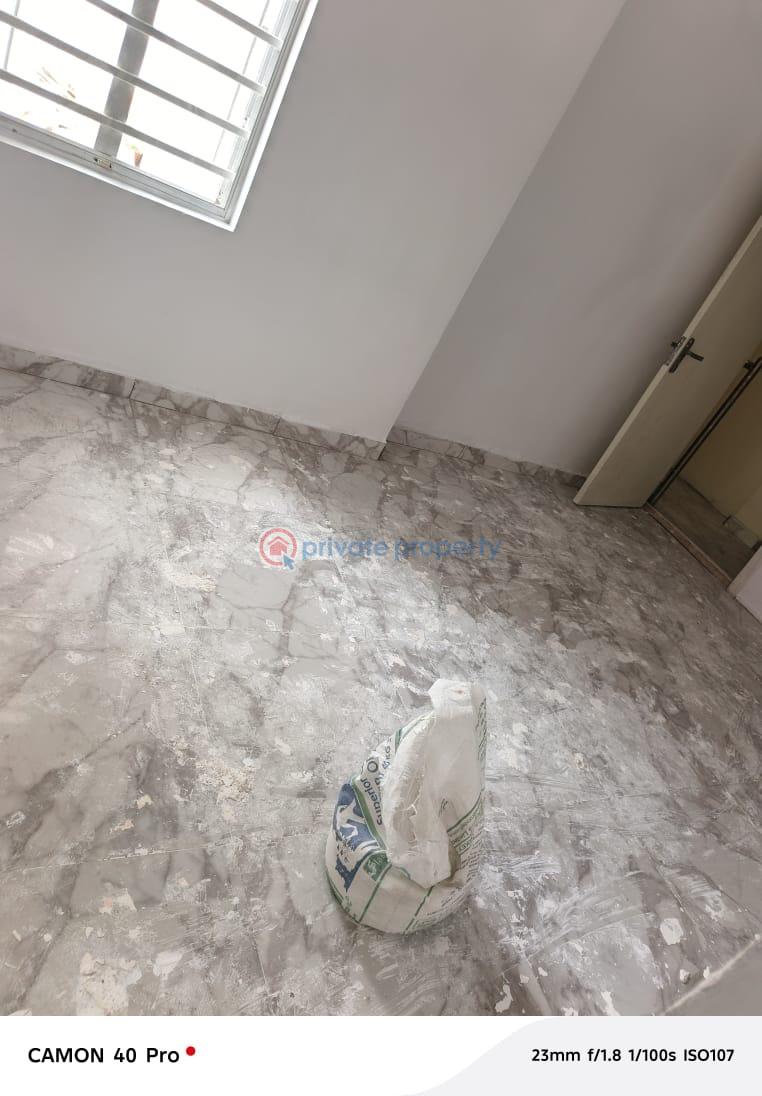 1 bedroom Mini Flat For Rent Chevron Alternative Route, Lekki Lekki Lagos - 3