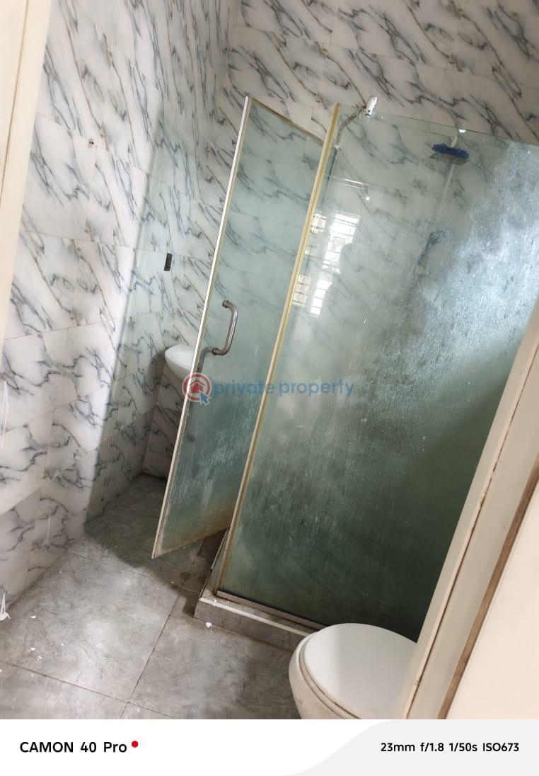 1 bedroom Mini Flat For Rent Chevron Alternative Route, Lekki Lekki Lagos - 4