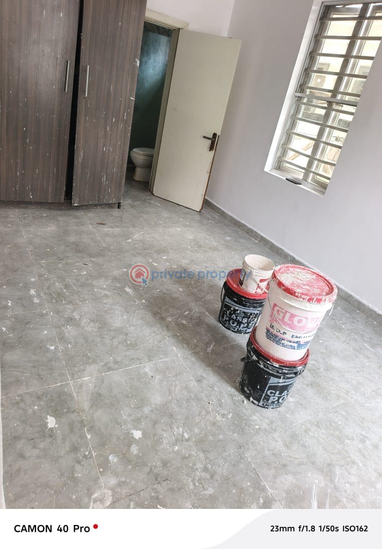 1 bedroom Mini Flat For Rent Chevron Alternative Route, Lekki Lekki Lagos - 1