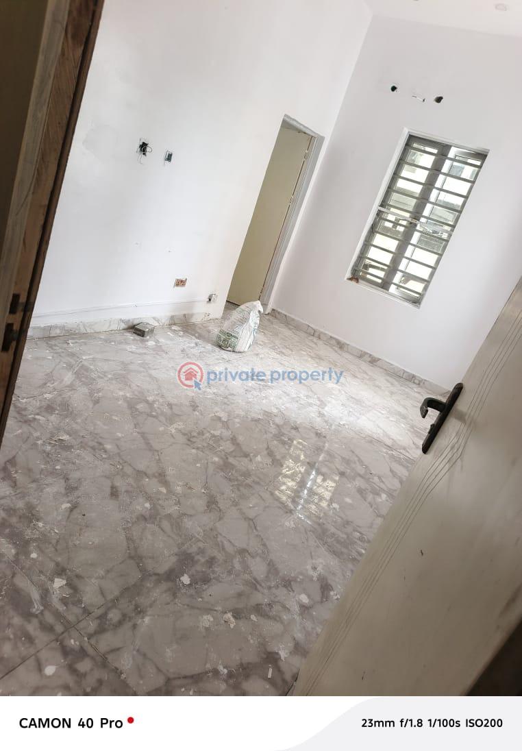 1 bedroom Mini Flat For Rent Chevron Alternative Route, Lekki Lekki Lagos - 2