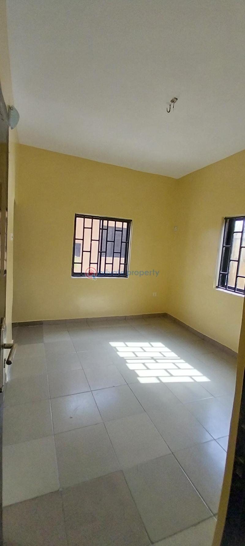 1 bedroom Block Of Flats For Rent Kubwa Abuja Phase 4  - 4