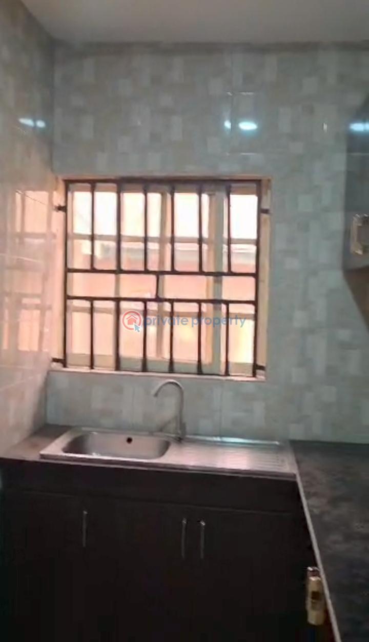 1 bedroom Block Of Flats For Rent Apo Nepa Apo Abuja Phase 2  - 2