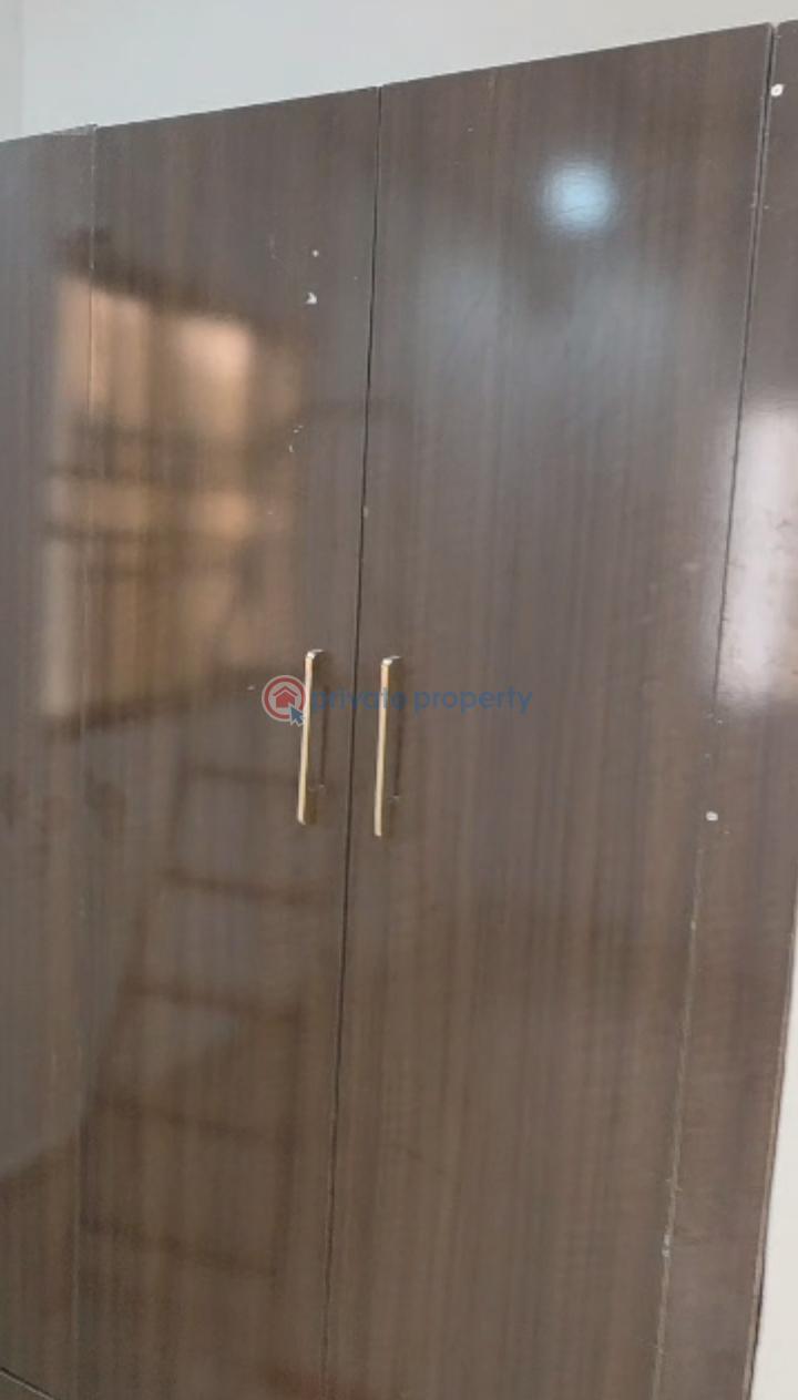 1 bedroom Block Of Flats For Rent Apo Nepa Apo Abuja Phase 2  - 4