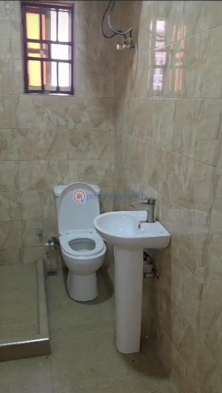 1 bedroom Block Of Flats For Rent Apo Nepa Apo Abuja Phase 2  - 5