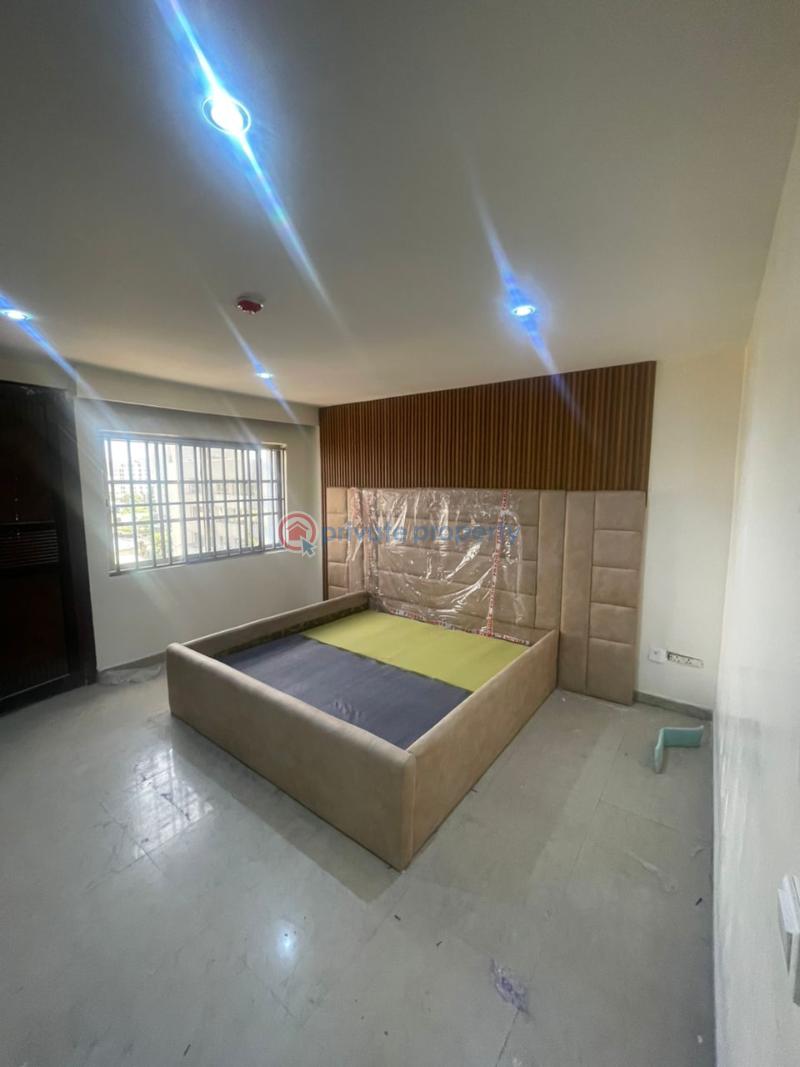 1 bedroom Mini Flat For Rent Victoria Island Lagos - 0