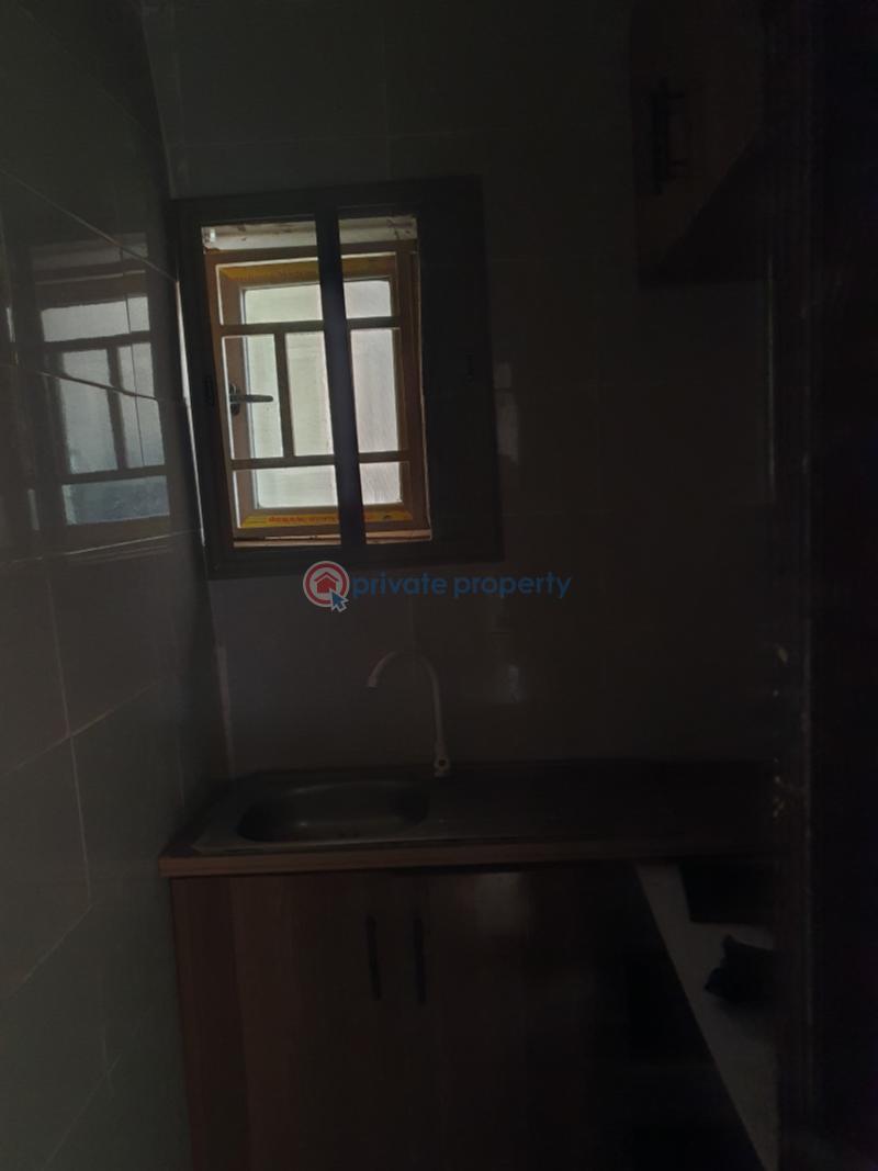 One bedroom for rent - 18 1 bedroom Mini Flat For Rent City College By Mtn Mast Karu Abuja Phase 4  - 18