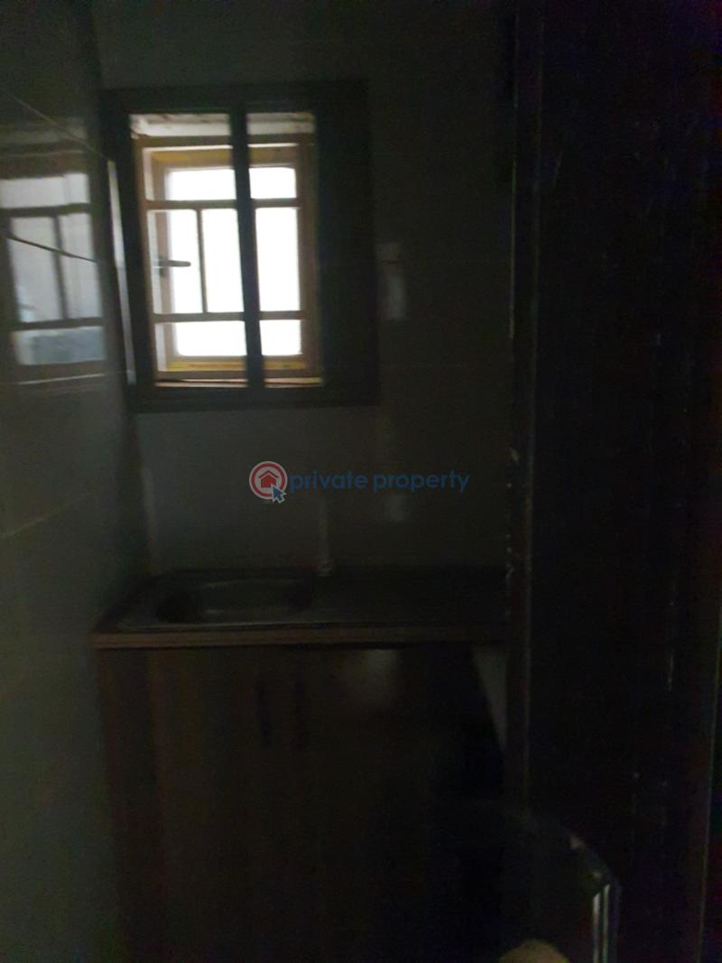 One bedroom for rent - 20 1 bedroom Mini Flat For Rent City College By Mtn Mast Karu Abuja Phase 4  - 20