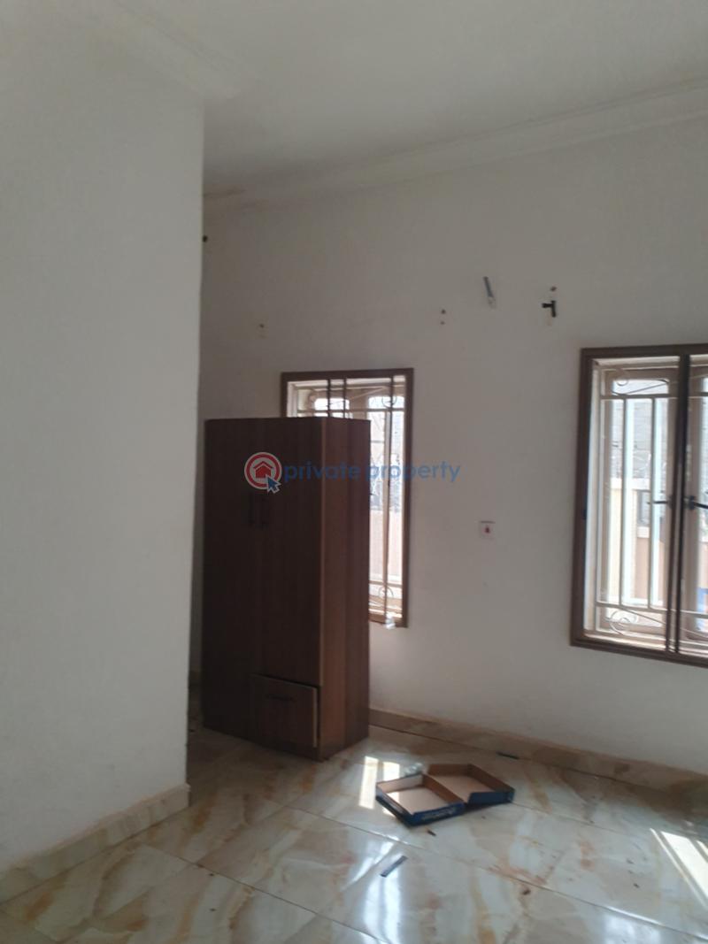 One bedroom for rent - 1 1 bedroom Mini Flat For Rent City College By Mtn Mast Karu Abuja Phase 4  - 1