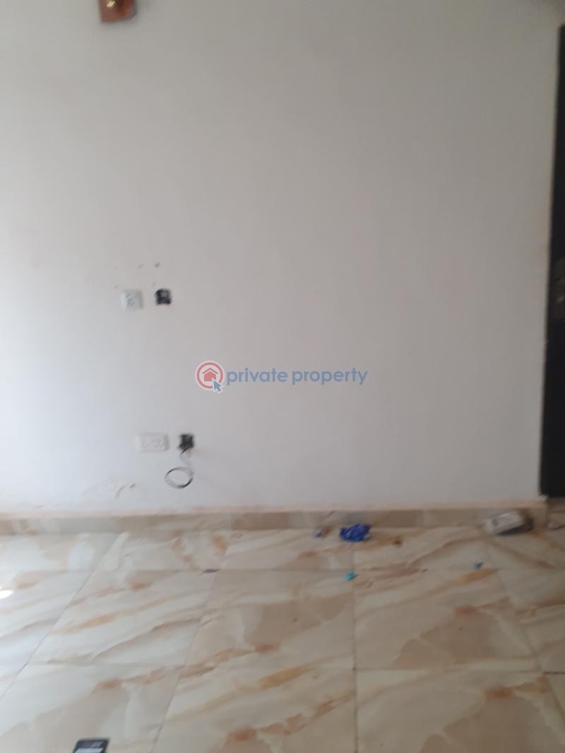 One bedroom for rent - 5 1 bedroom Mini Flat For Rent City College By Mtn Mast Karu Abuja Phase 4  - 5