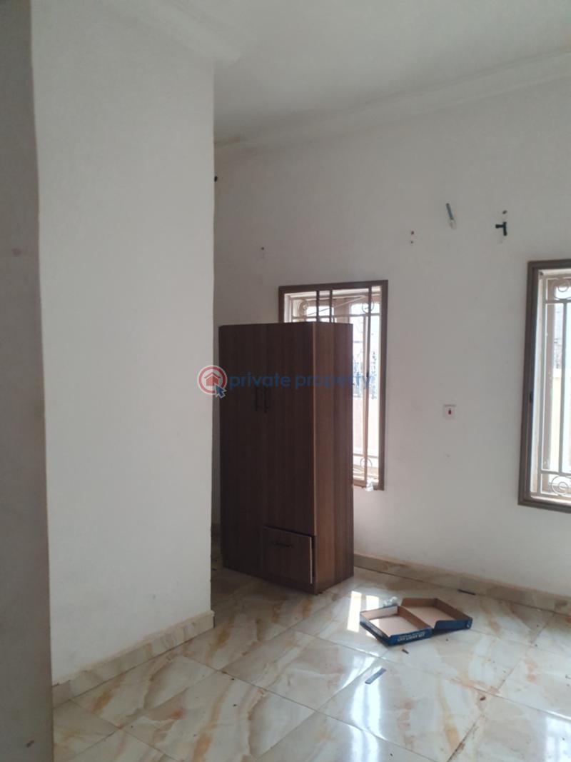 One bedroom for rent - 11 1 bedroom Mini Flat For Rent City College By Mtn Mast Karu Abuja Phase 4  - 11