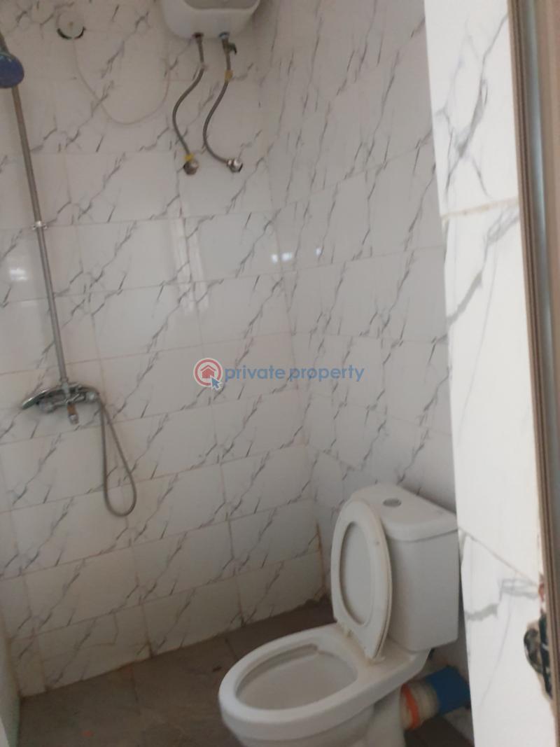 One bedroom for rent - 16 1 bedroom Mini Flat For Rent City College By Mtn Mast Karu Abuja Phase 4  - 16