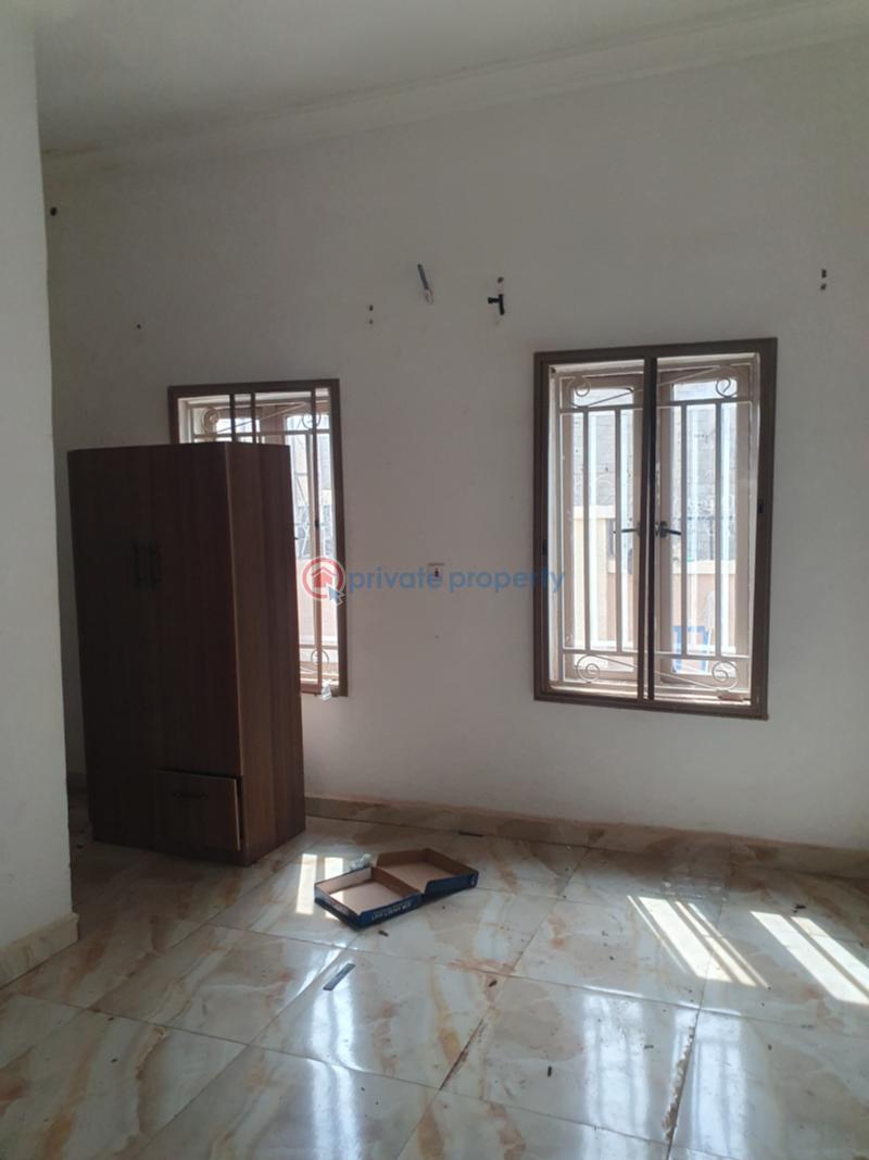 One bedroom for rent - 17 1 bedroom Mini Flat For Rent City College By Mtn Mast Karu Abuja Phase 4  - 17