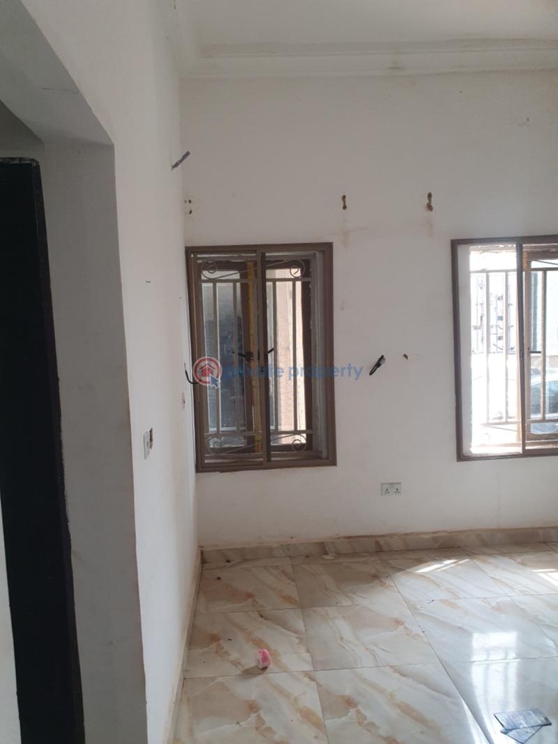 1 bedroom Block Of Flats For Rent City College By Yamson Plaza Karu Abuja Phase 4  - 8