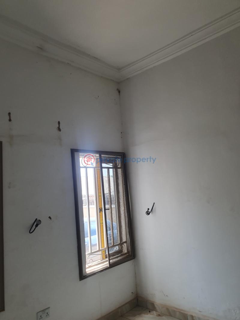 1 bedroom Block Of Flats For Rent City College By Yamson Plaza Karu Abuja Phase 4  - 13