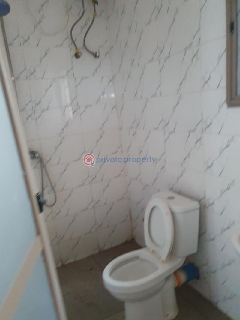 1 bedroom Block Of Flats For Rent City College By Yamson Plaza Karu Abuja Phase 4  - 1