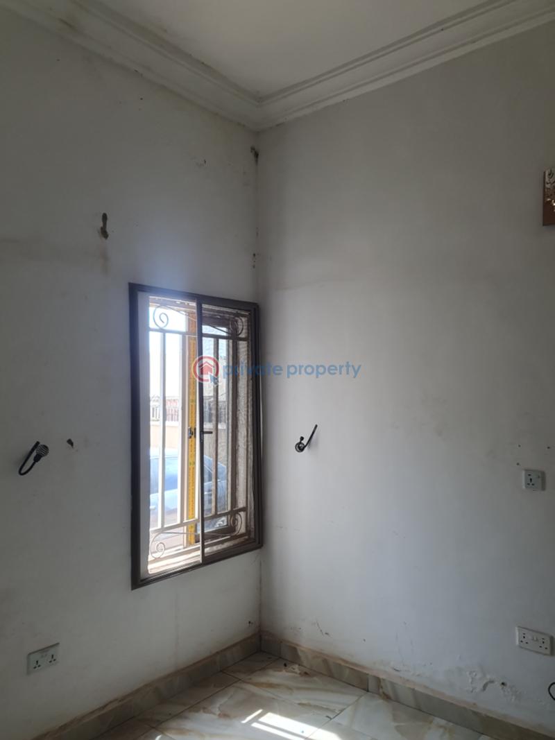 1 bedroom Block Of Flats For Rent City College By Yamson Plaza Karu Abuja Phase 4  - 14