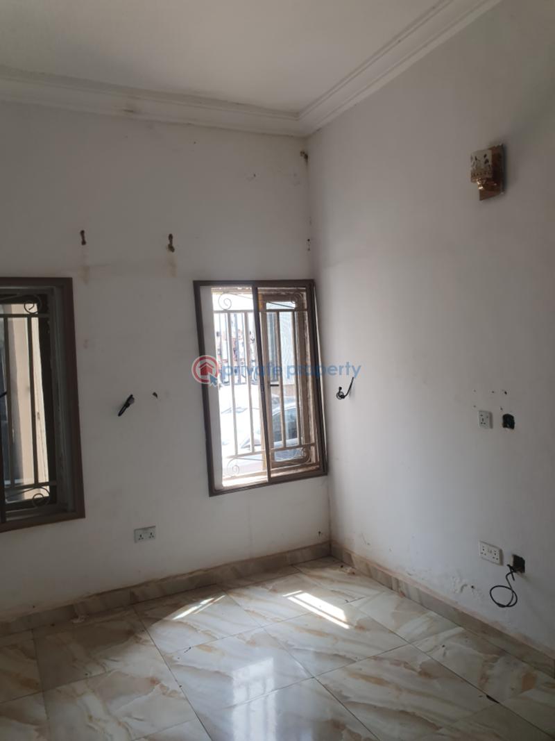 1 bedroom Block Of Flats For Rent City College By Yamson Plaza Karu Abuja Phase 4  - 10