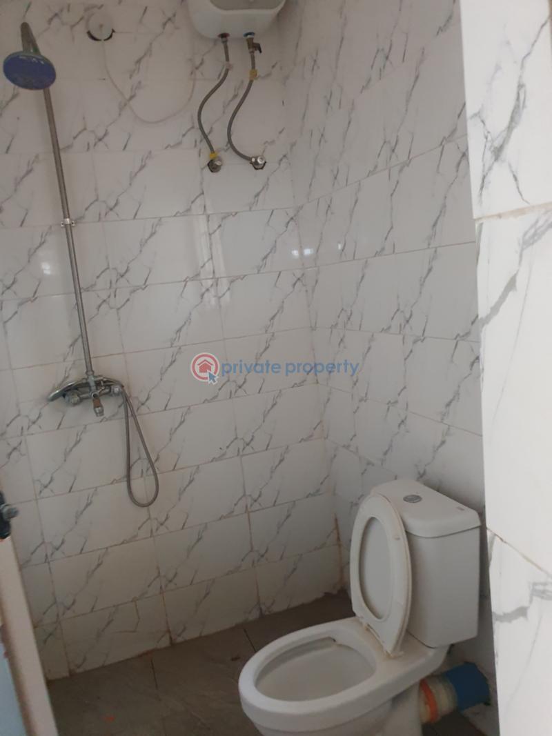 1 bedroom Block Of Flats For Rent City College By Yamson Plaza Karu Abuja Phase 4  - 0