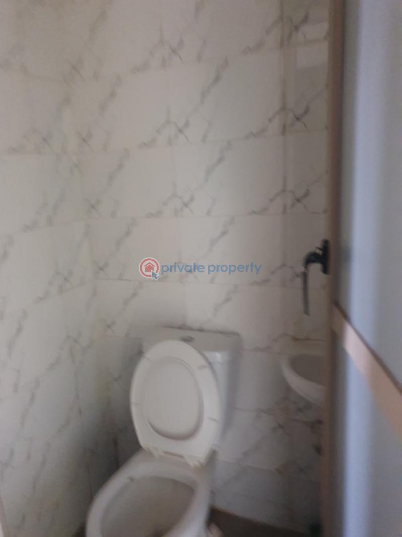 1 bedroom Block Of Flats For Rent City College By Yamson Plaza Karu Abuja Phase 4  - 17