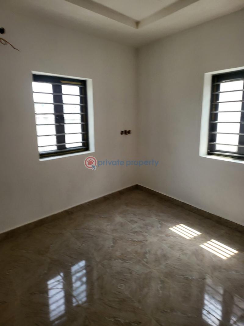 1 bedroom Mini Flat For Rent Pengasson Lokogoma Abuja Phase 2  - 2