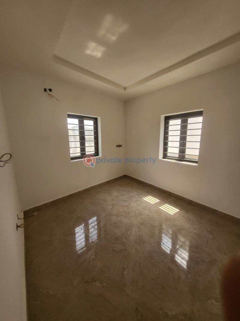 1 bedroom Mini Flat For Rent Pengasson Lokogoma Abuja Phase 2  - 6