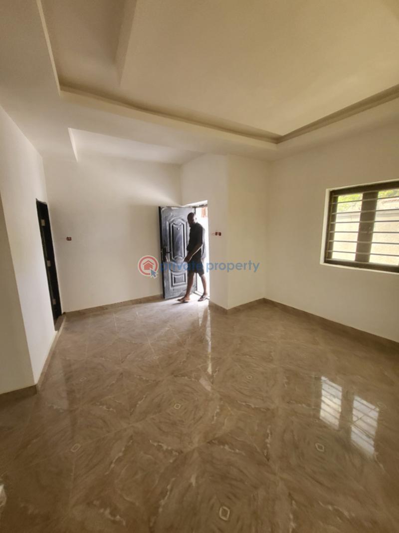 1 bedroom Mini Flat For Rent Pengasson Lokogoma Abuja Phase 2  - 1