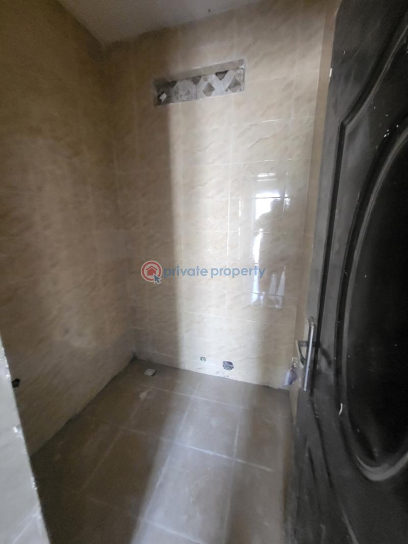 1 bedroom Mini Flat For Rent Pengasson Lokogoma Abuja Phase 2  - 5