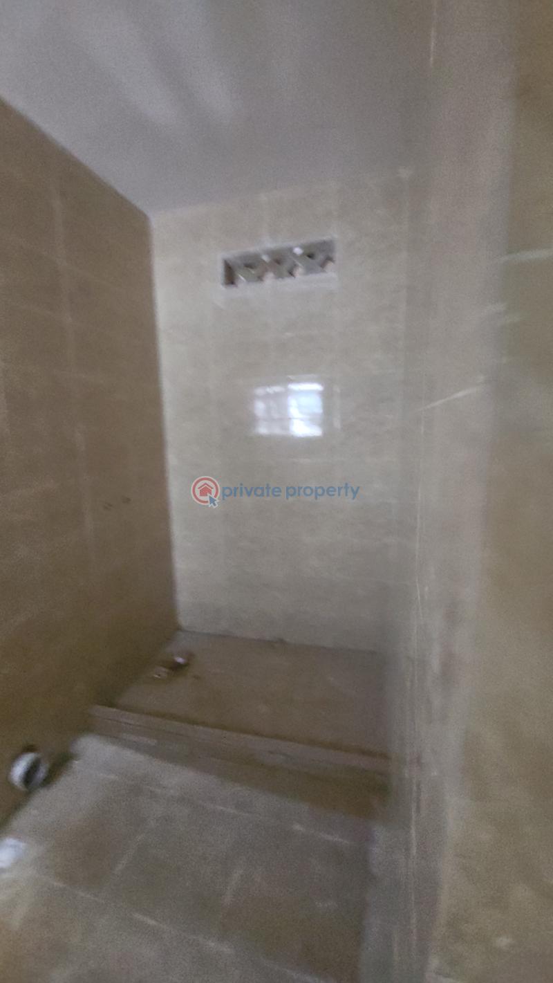 1 bedroom Mini Flat For Rent Pengasson Lokogoma Abuja Phase 2  - 4