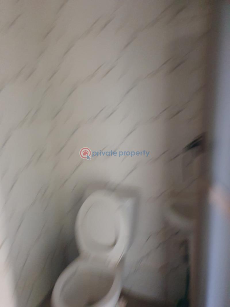 One bedroom for rent - 8 1 bedroom Mini Flat For Rent City College By Mtn Mast Karu Abuja Phase 4  - 8