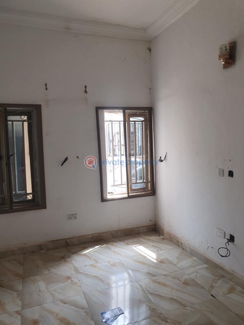 One bedroom for rent - 3 1 bedroom Mini Flat For Rent City College By Mtn Mast Karu Abuja Phase 4  - 3