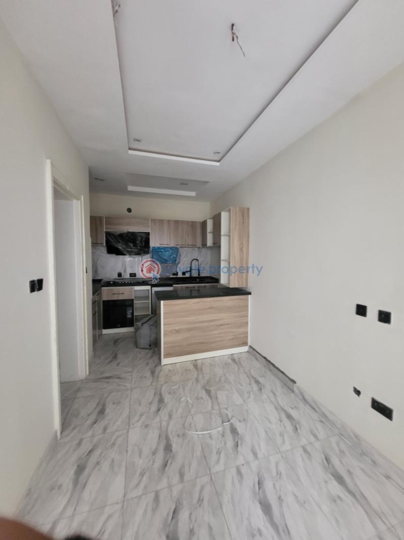 1 bedroom Studio Apartment For Sale Jahi Abuja Phase 2  - 3