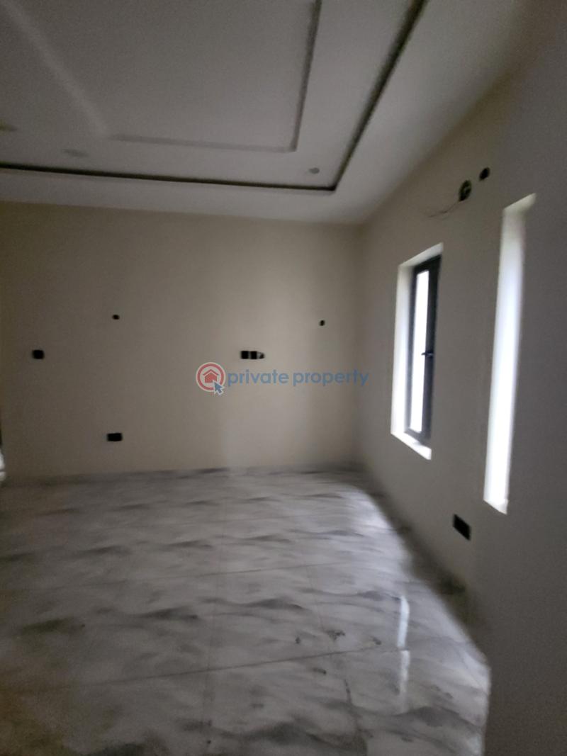 1 bedroom Studio Apartment For Sale Jahi Abuja Phase 2  - 5