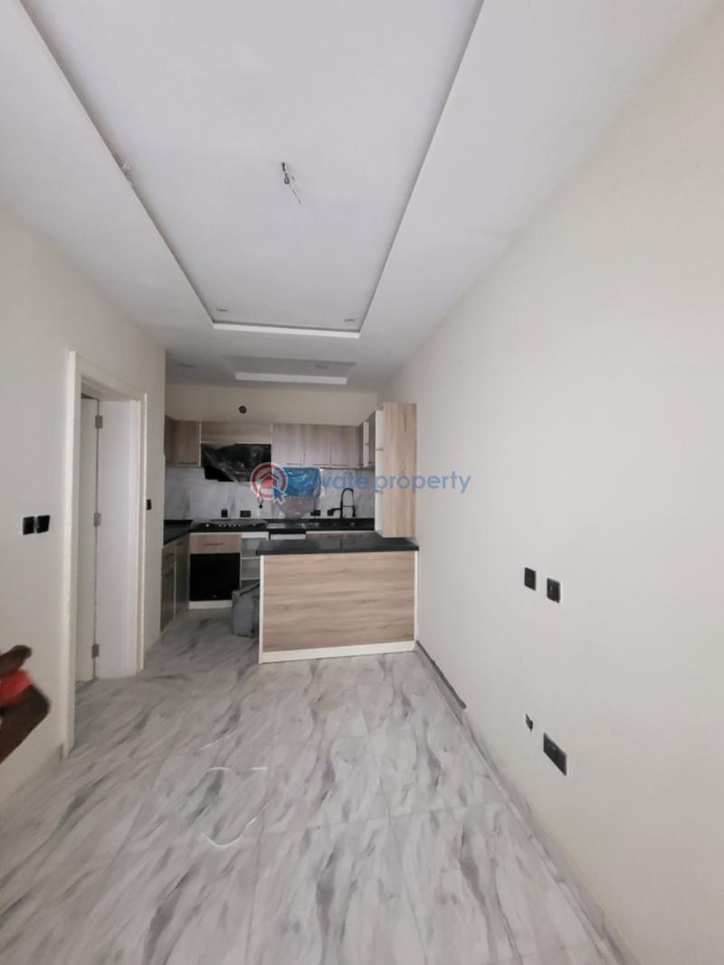 1 bedroom Studio Apartment For Sale Jahi Abuja Phase 2  - 8